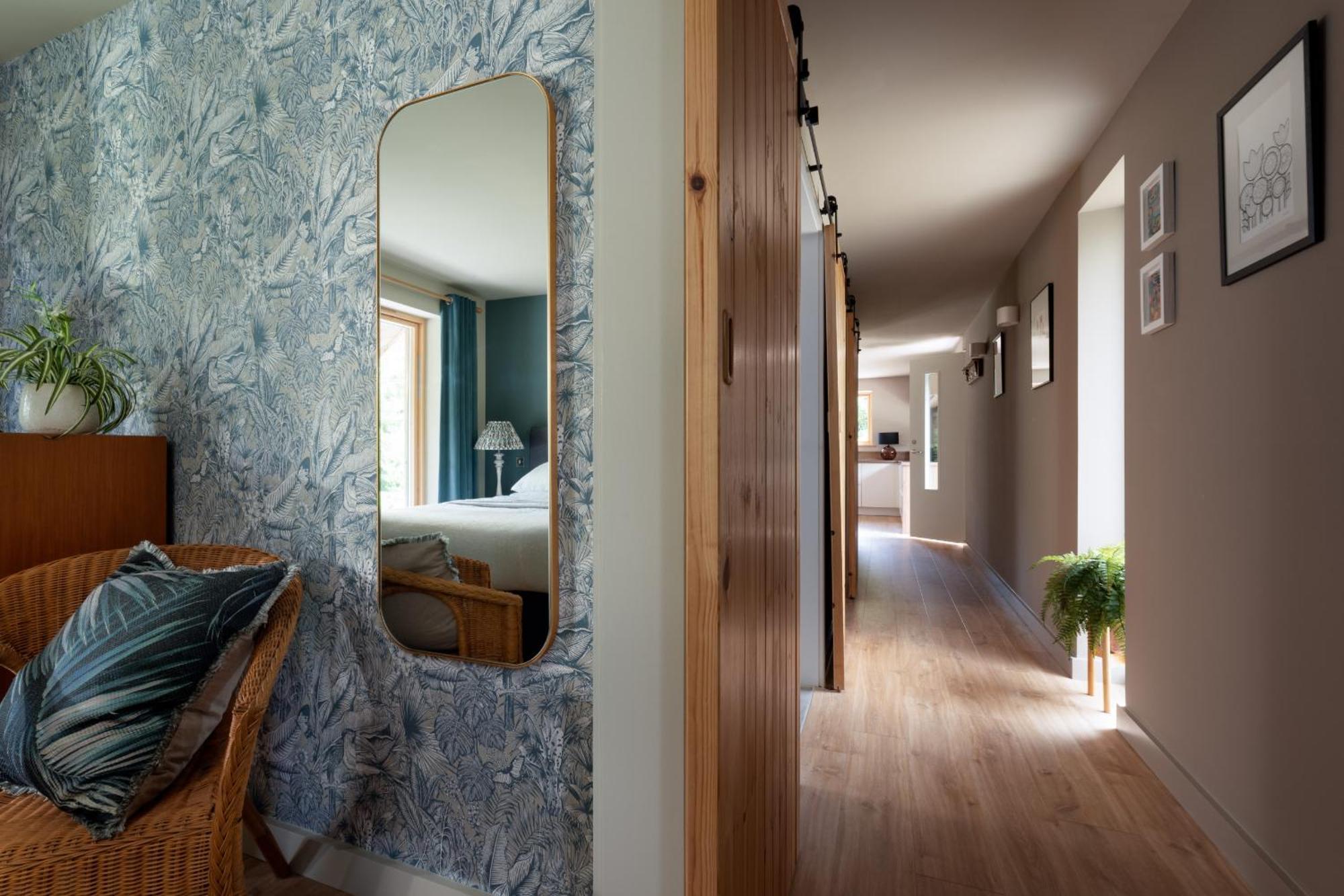 Sunnybrook - A Luxurious Carbon Neutral House Close To Beach, Shaldon Exterior foto