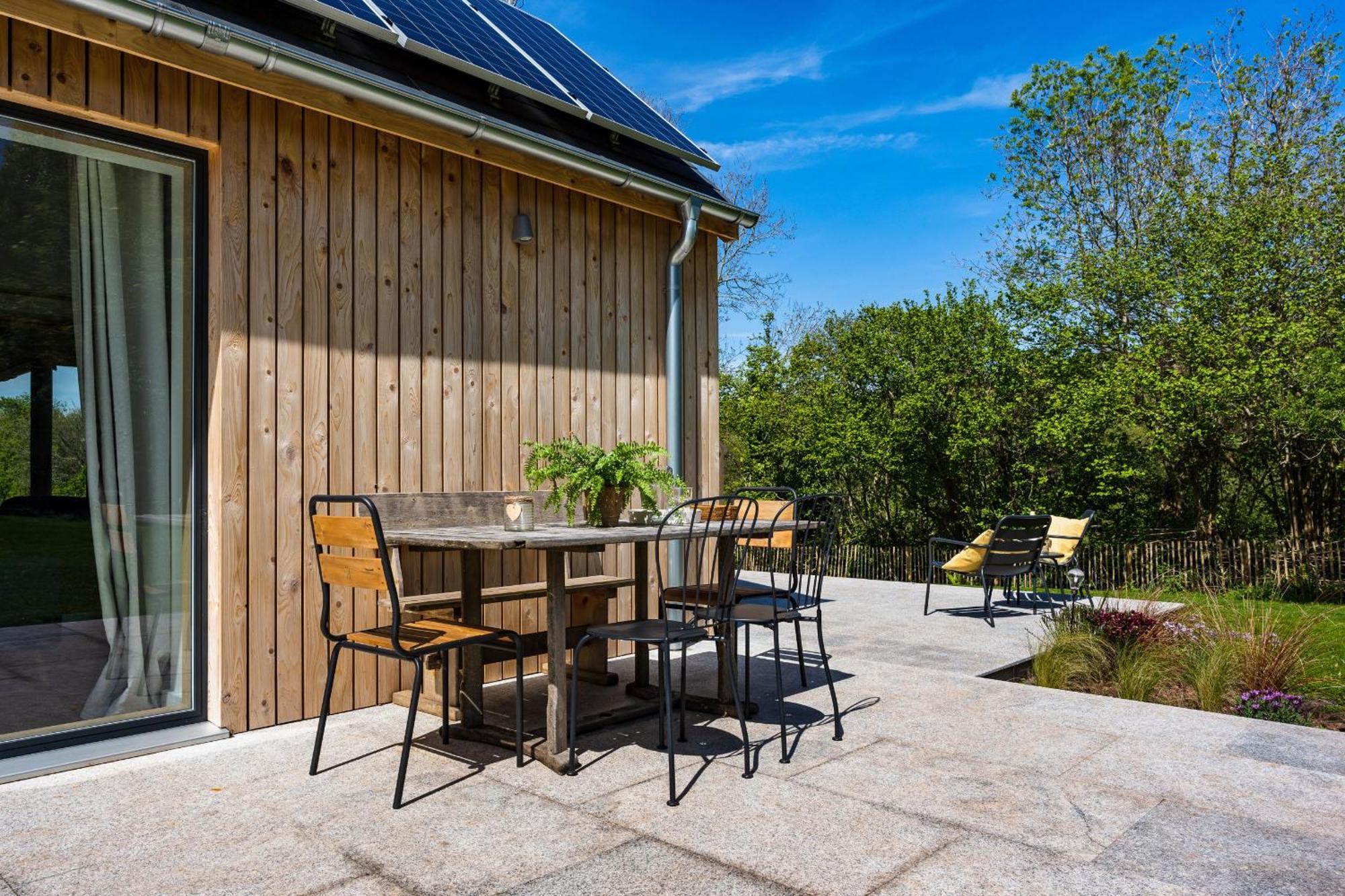 Sunnybrook - A Luxurious Carbon Neutral House Close To Beach, Shaldon Exterior foto