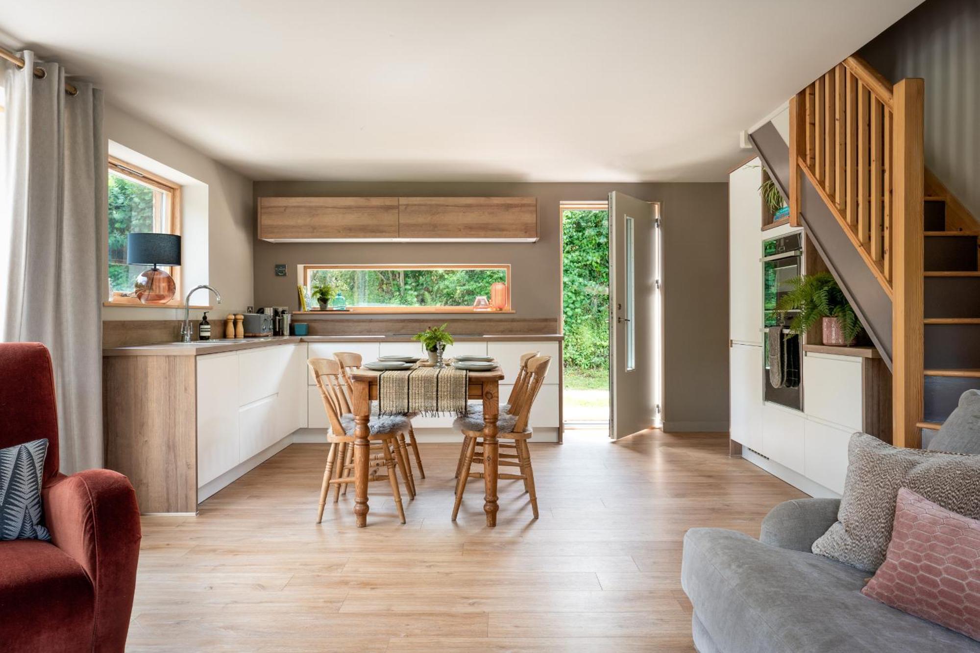 Sunnybrook - A Luxurious Carbon Neutral House Close To Beach, Shaldon Exterior foto